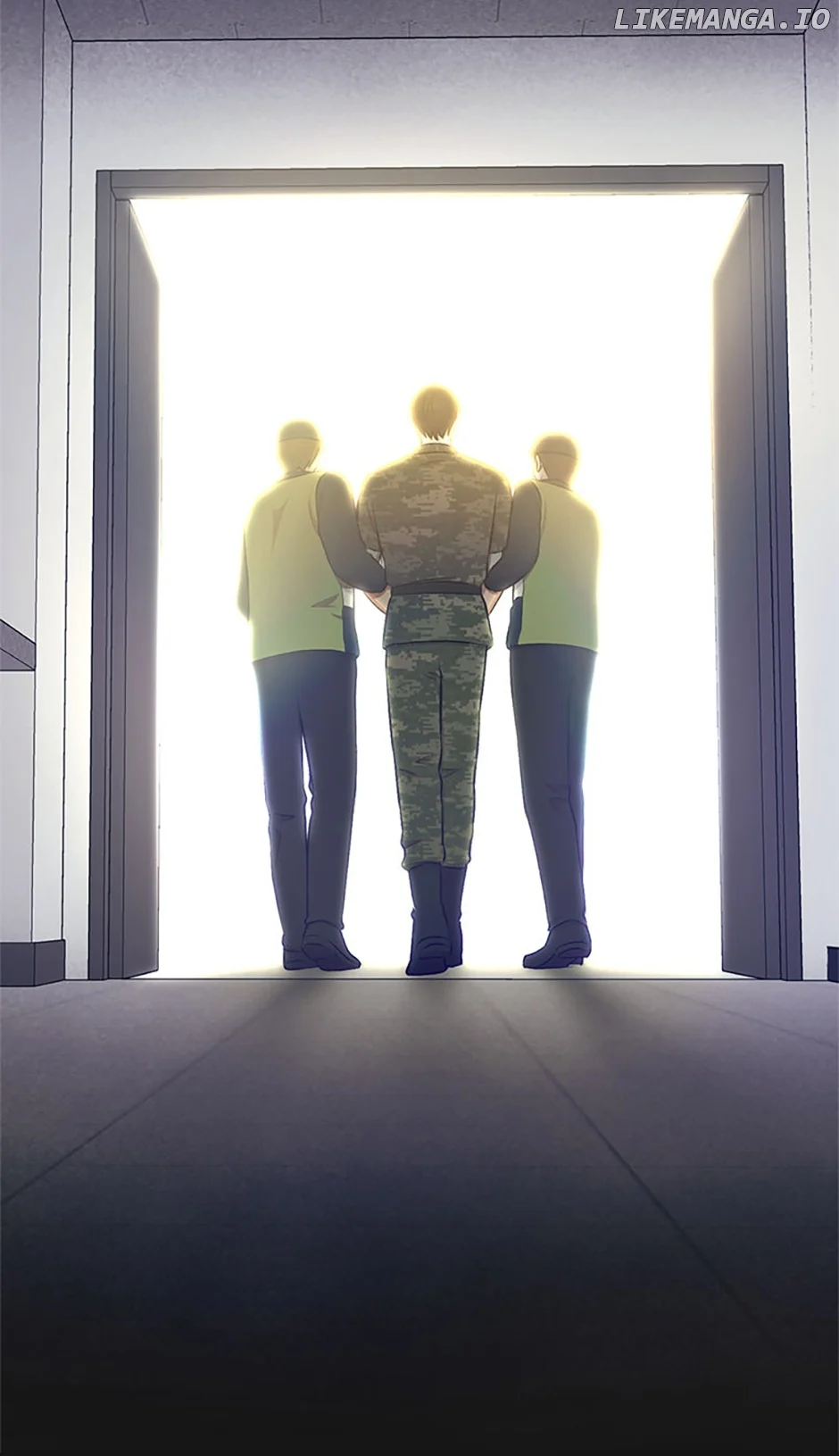 Actor Class Chapter 42 - Page 32