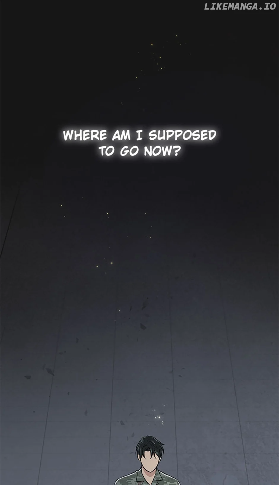 Actor Class Chapter 42 - Page 41