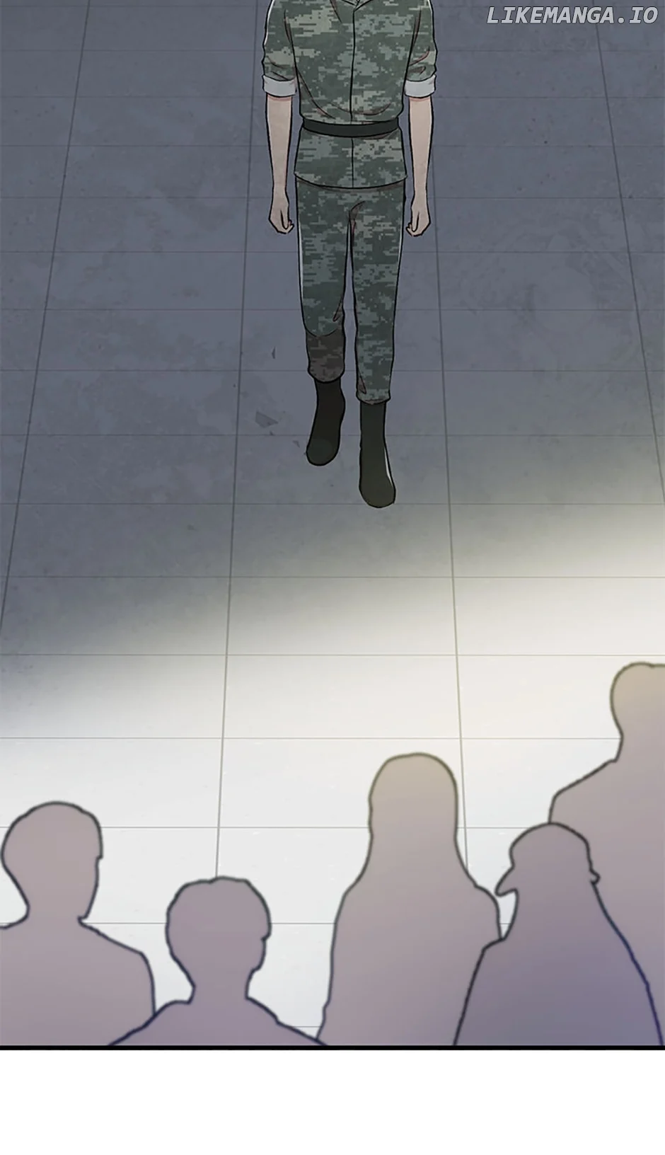 Actor Class Chapter 42 - Page 42