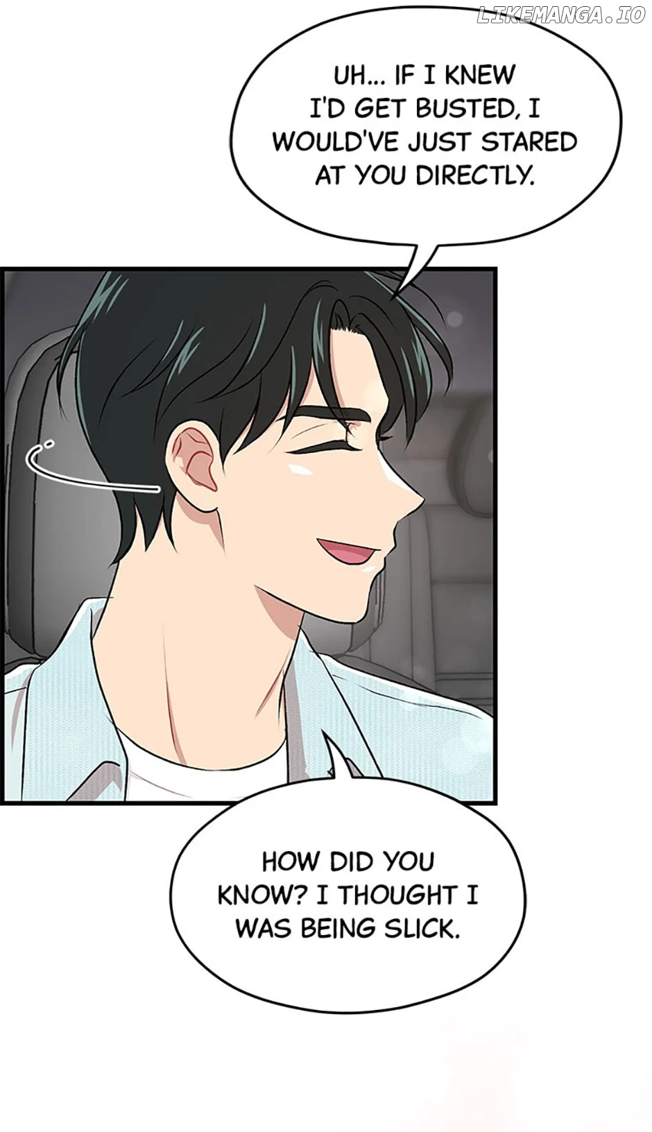 Actor Class Chapter 42 - Page 57