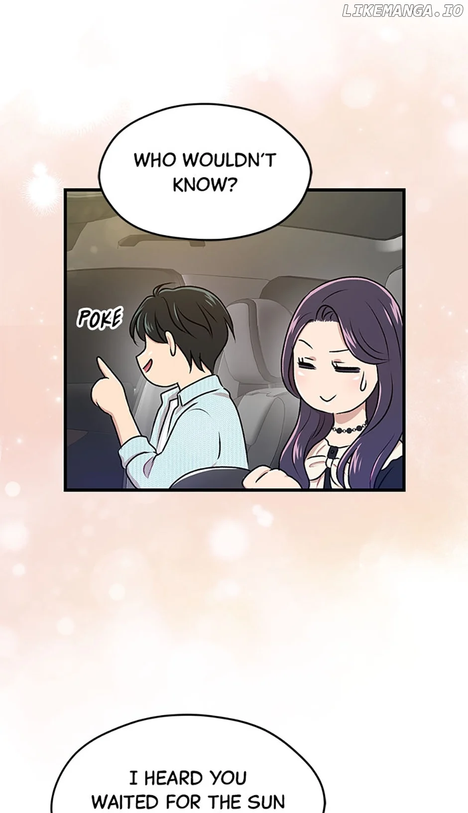 Actor Class Chapter 42 - Page 58