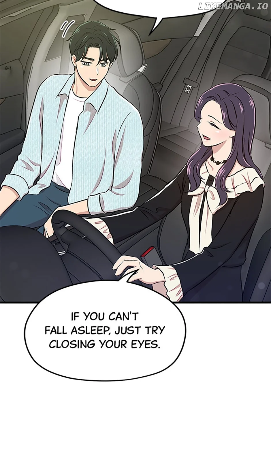 Actor Class Chapter 42 - Page 60