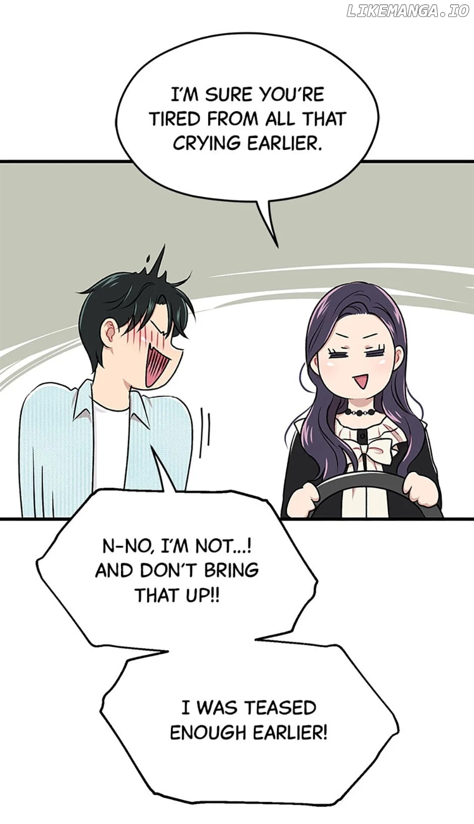 Actor Class Chapter 42 - Page 61