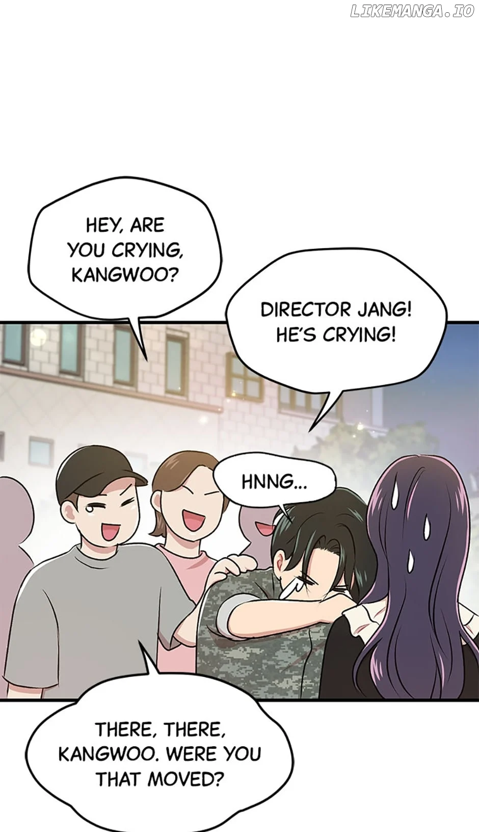 Actor Class Chapter 42 - Page 62