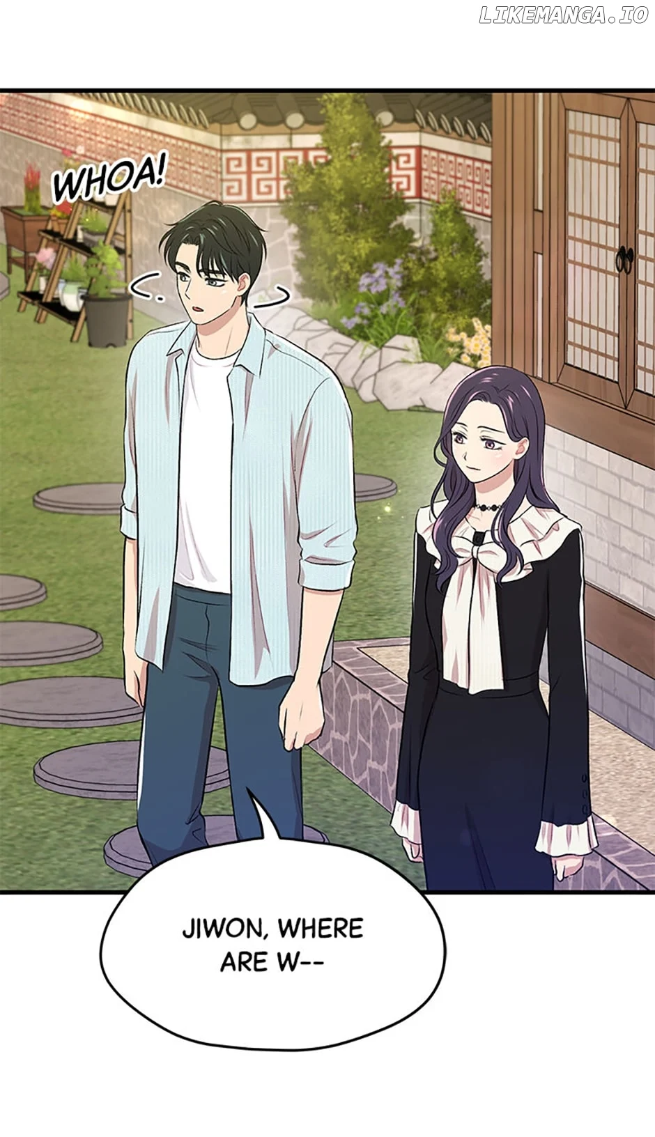 Actor Class Chapter 42 - Page 75