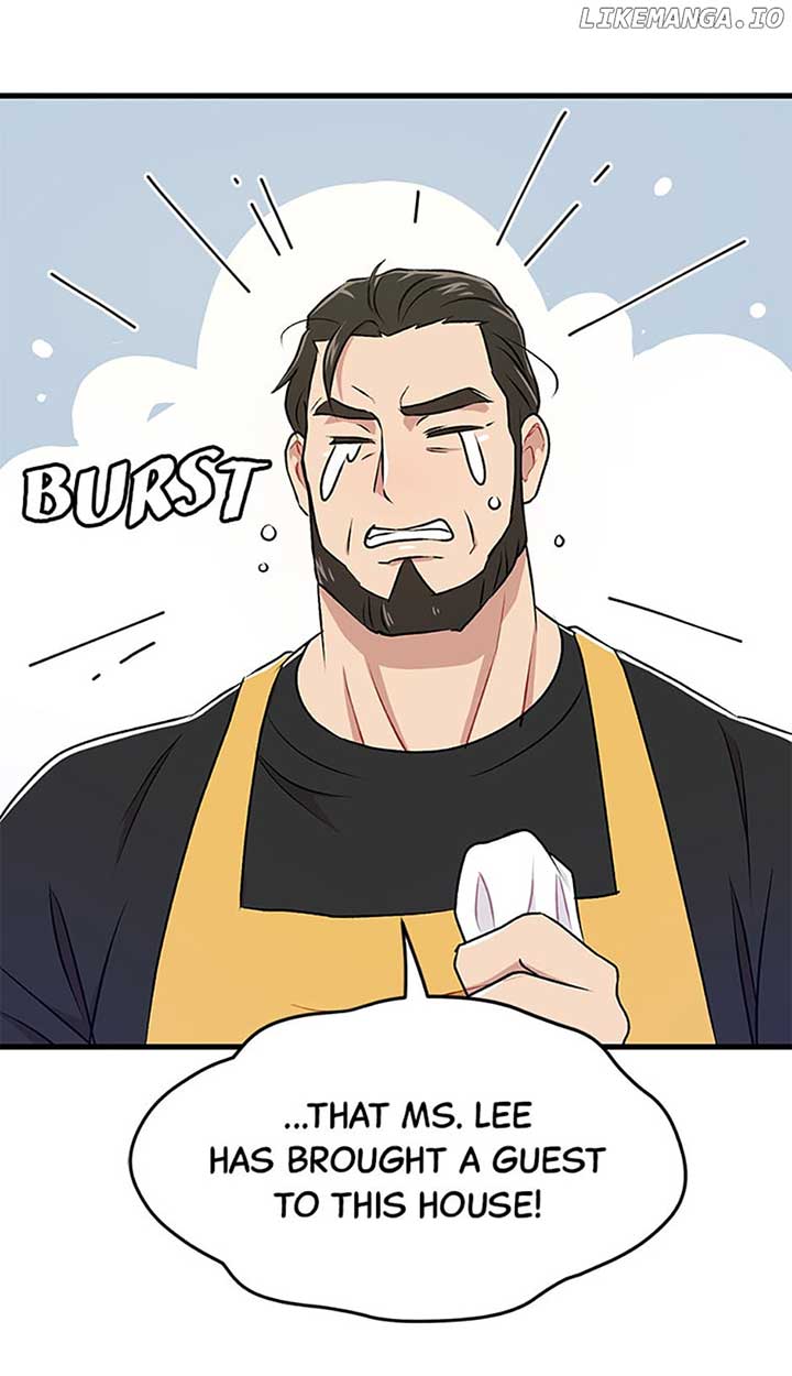 Actor Class Chapter 43 - Page 6