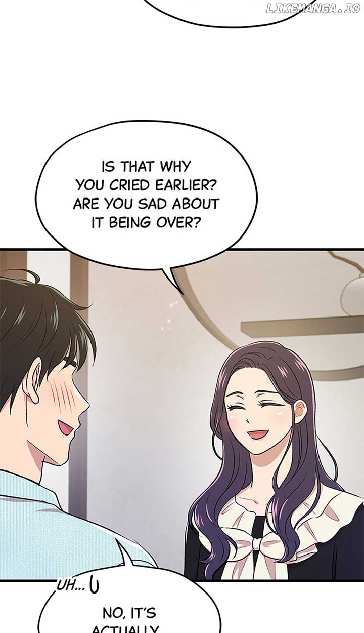 Actor Class Chapter 43 - Page 22