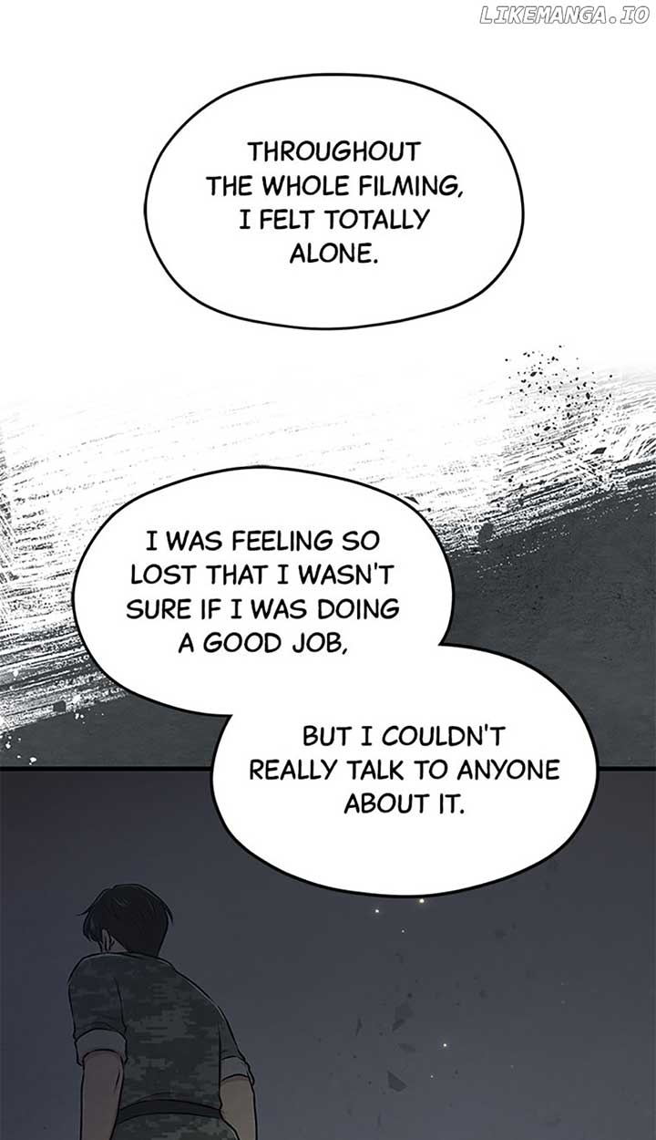 Actor Class Chapter 43 - Page 25