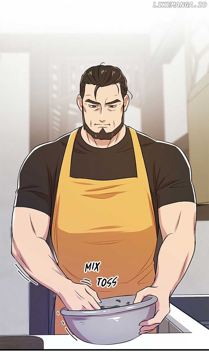 Actor Class Chapter 43 - Page 65