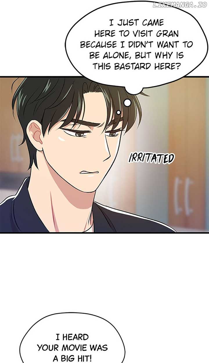 Actor Class Chapter 44 - Page 4