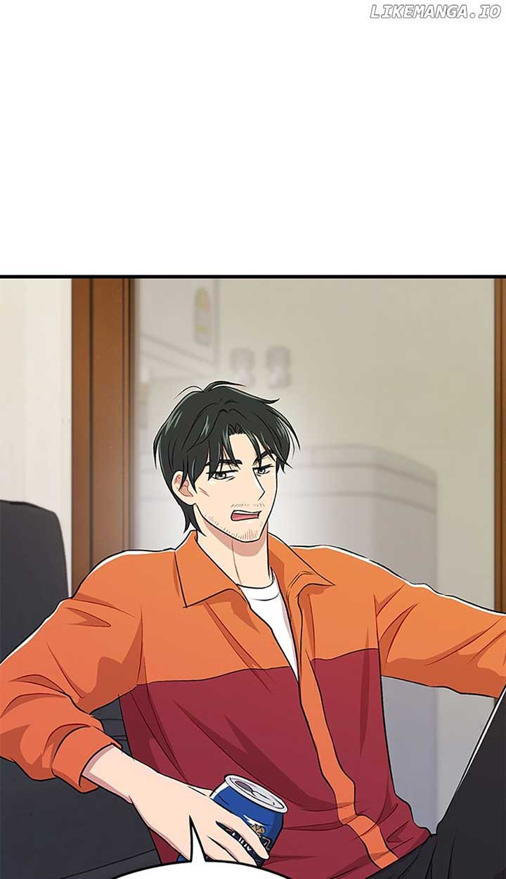 Actor Class Chapter 44 - Page 8