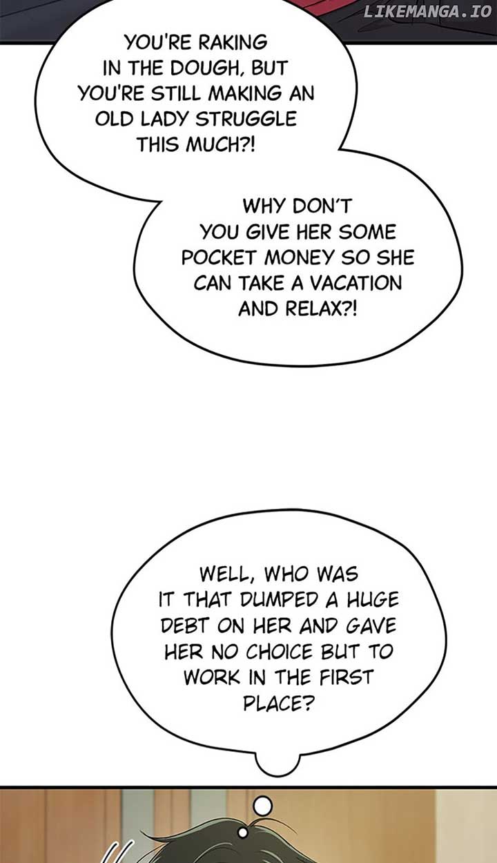 Actor Class Chapter 44 - Page 9