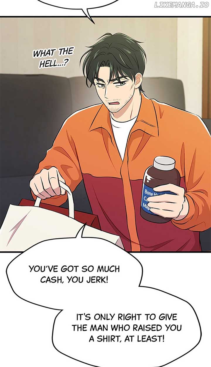 Actor Class Chapter 44 - Page 13