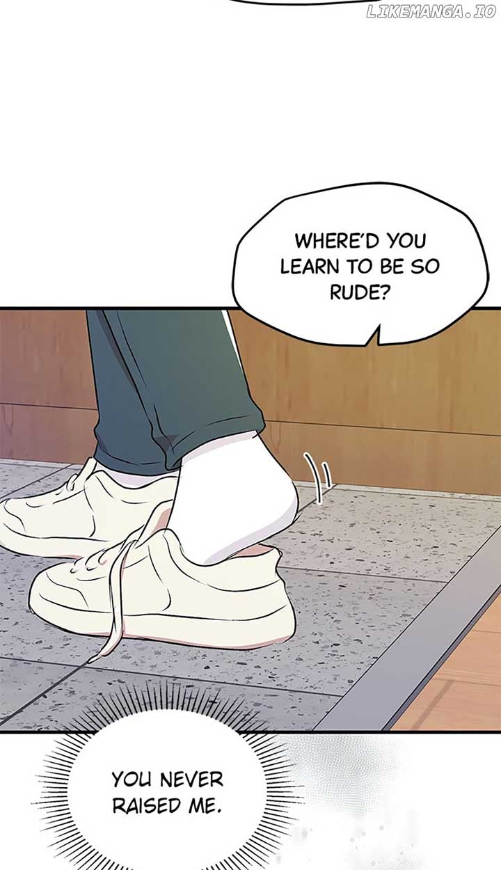 Actor Class Chapter 44 - Page 14