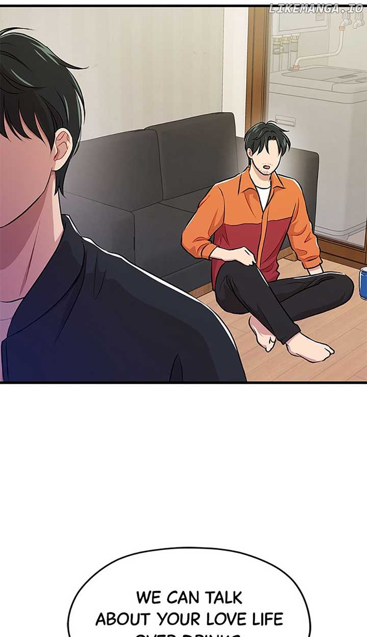 Actor Class Chapter 44 - Page 16