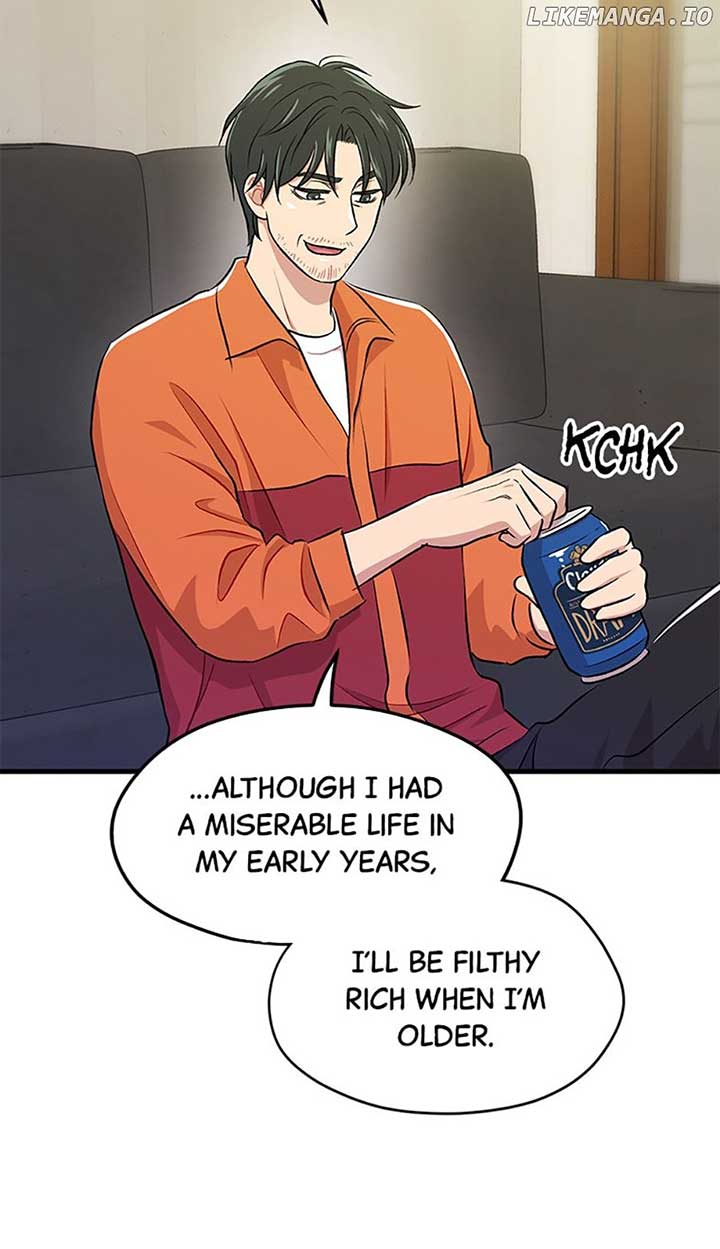 Actor Class Chapter 44 - Page 19