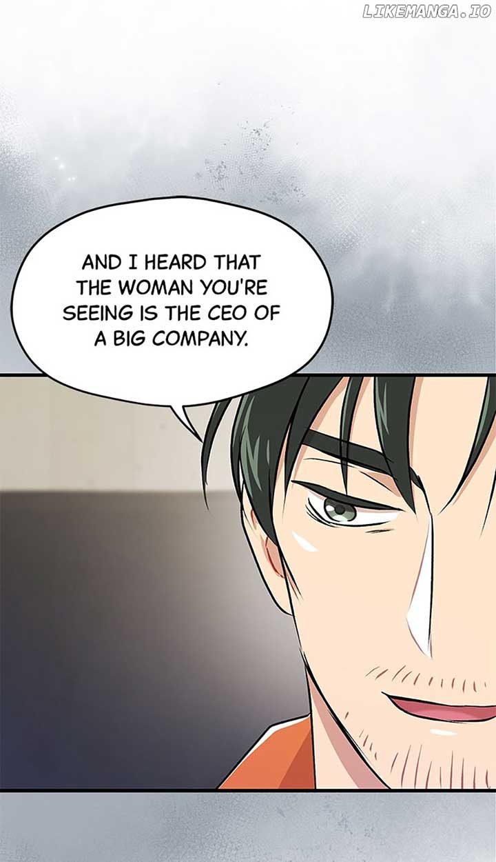 Actor Class Chapter 44 - Page 20