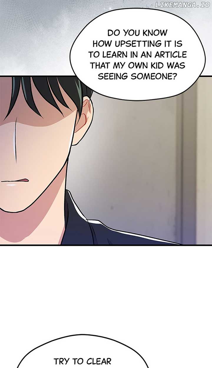 Actor Class Chapter 44 - Page 21