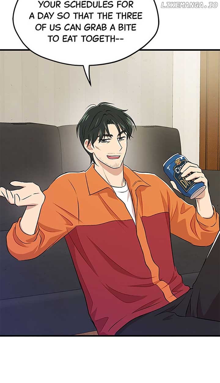 Actor Class Chapter 44 - Page 22