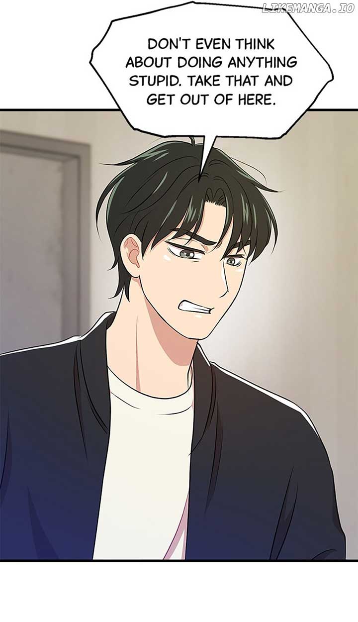 Actor Class Chapter 44 - Page 24