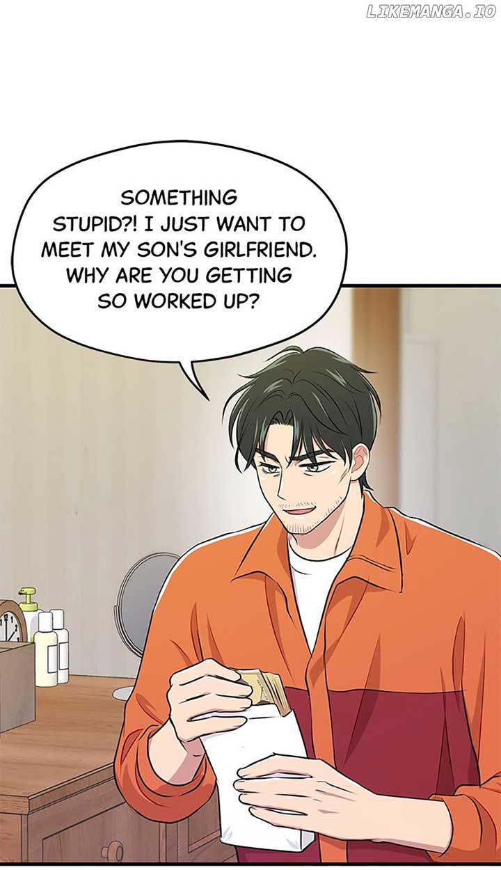 Actor Class Chapter 44 - Page 25