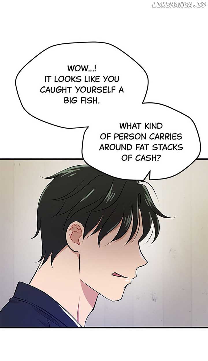 Actor Class Chapter 44 - Page 27