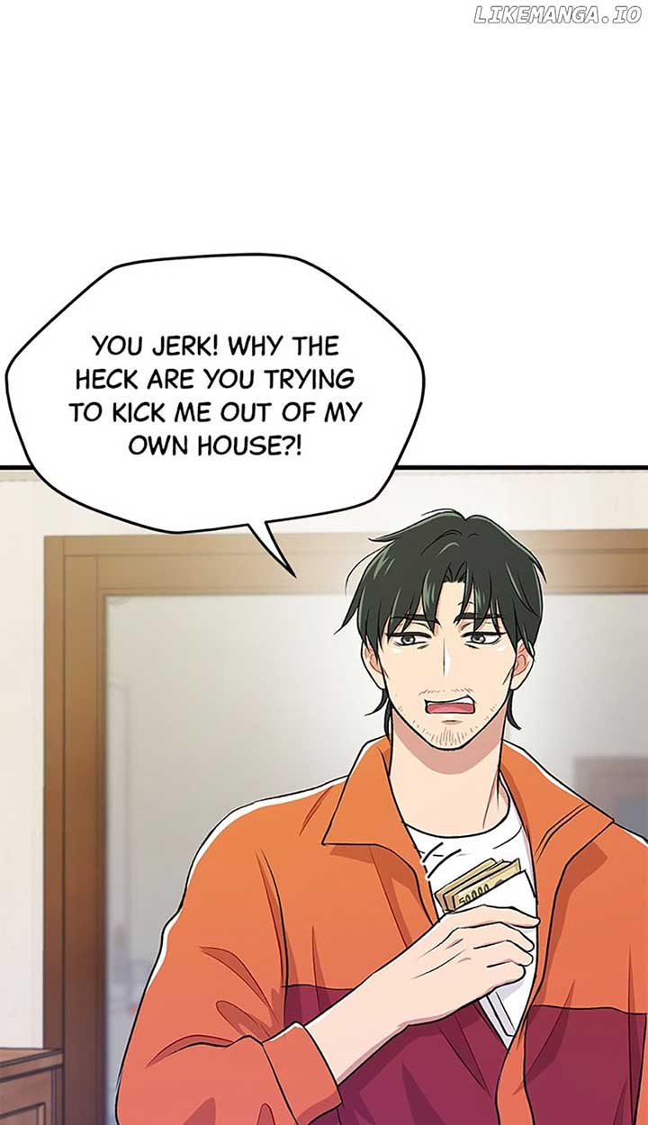 Actor Class Chapter 44 - Page 29