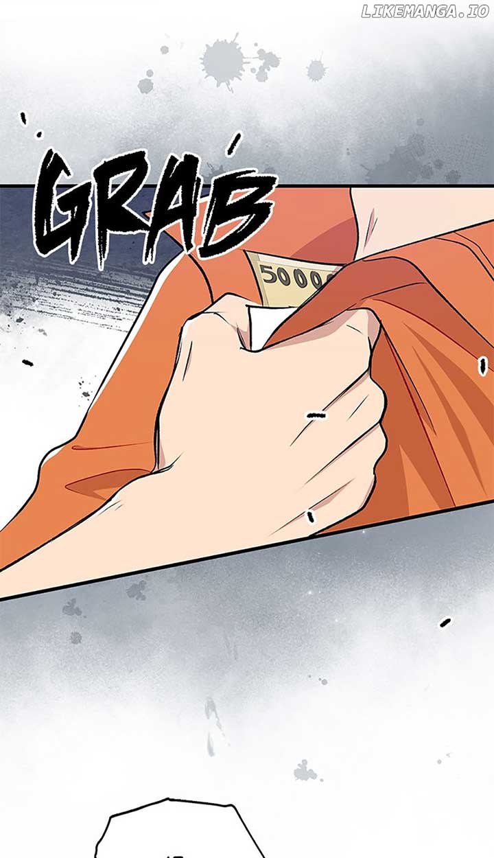 Actor Class Chapter 44 - Page 36