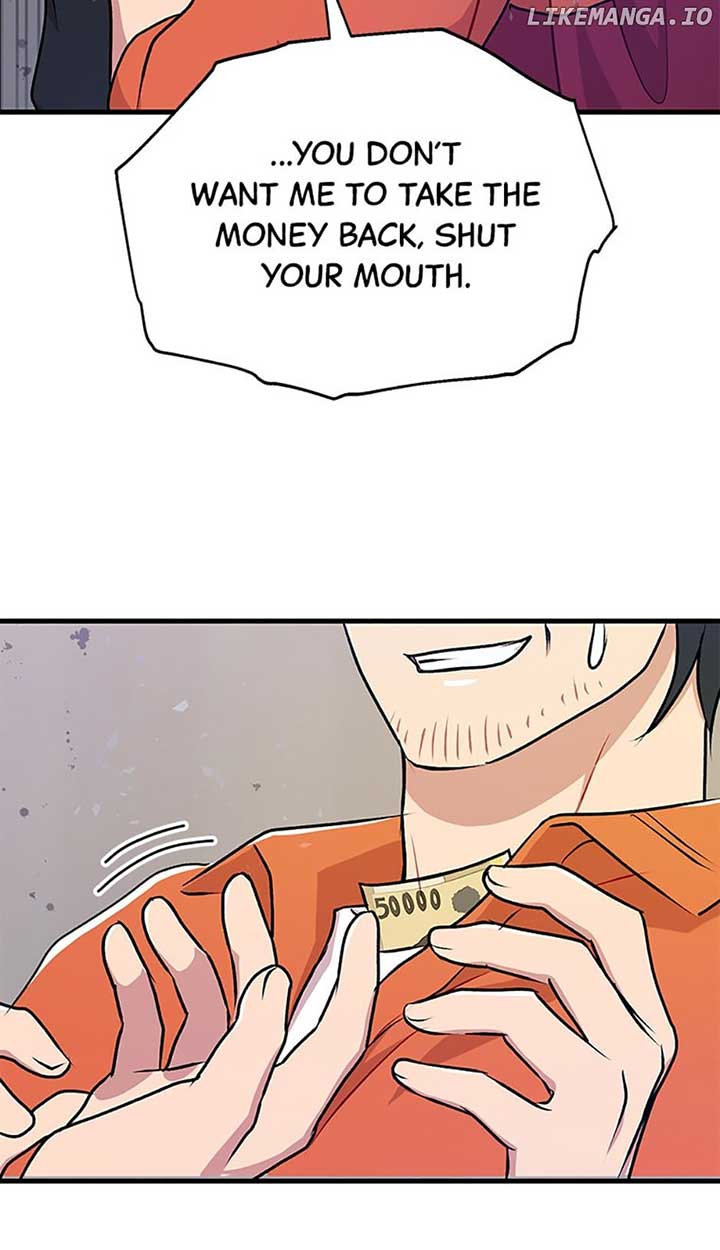 Actor Class Chapter 44 - Page 38