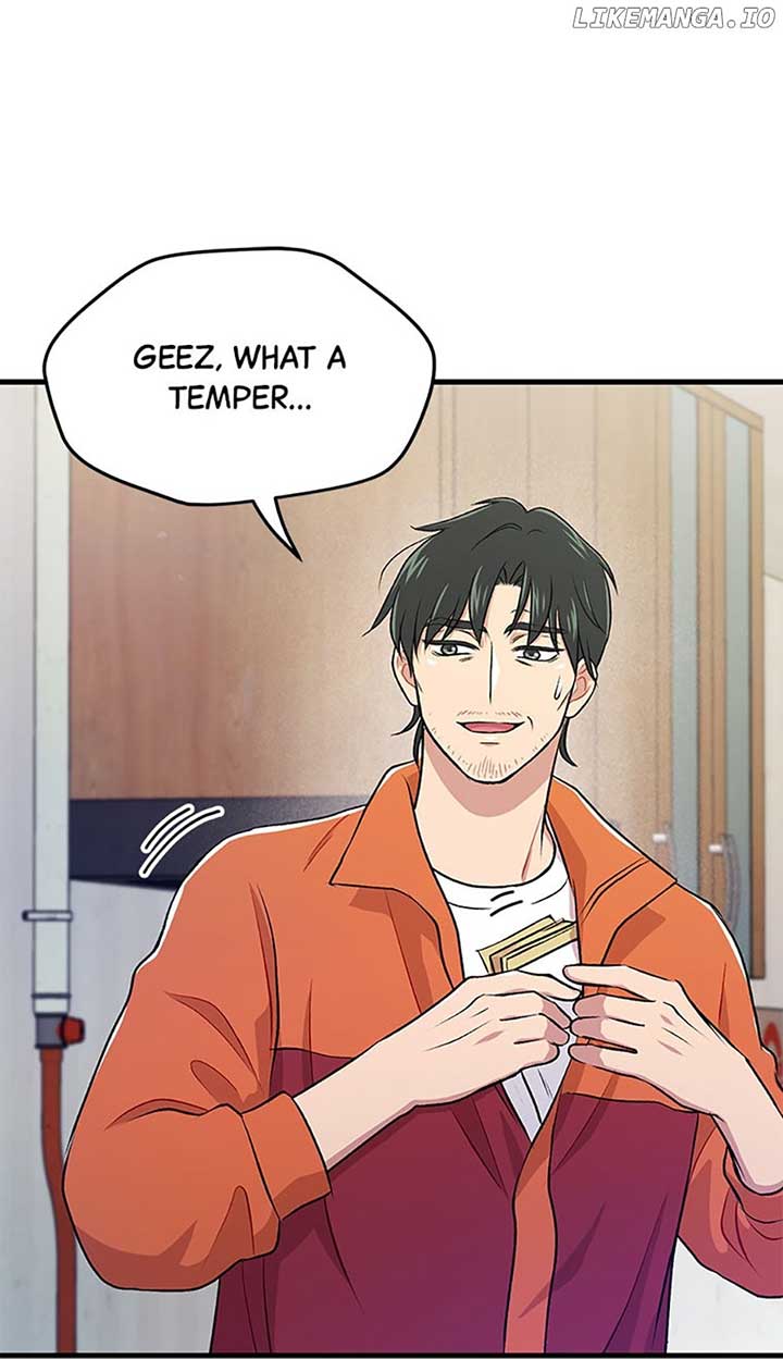 Actor Class Chapter 44 - Page 39