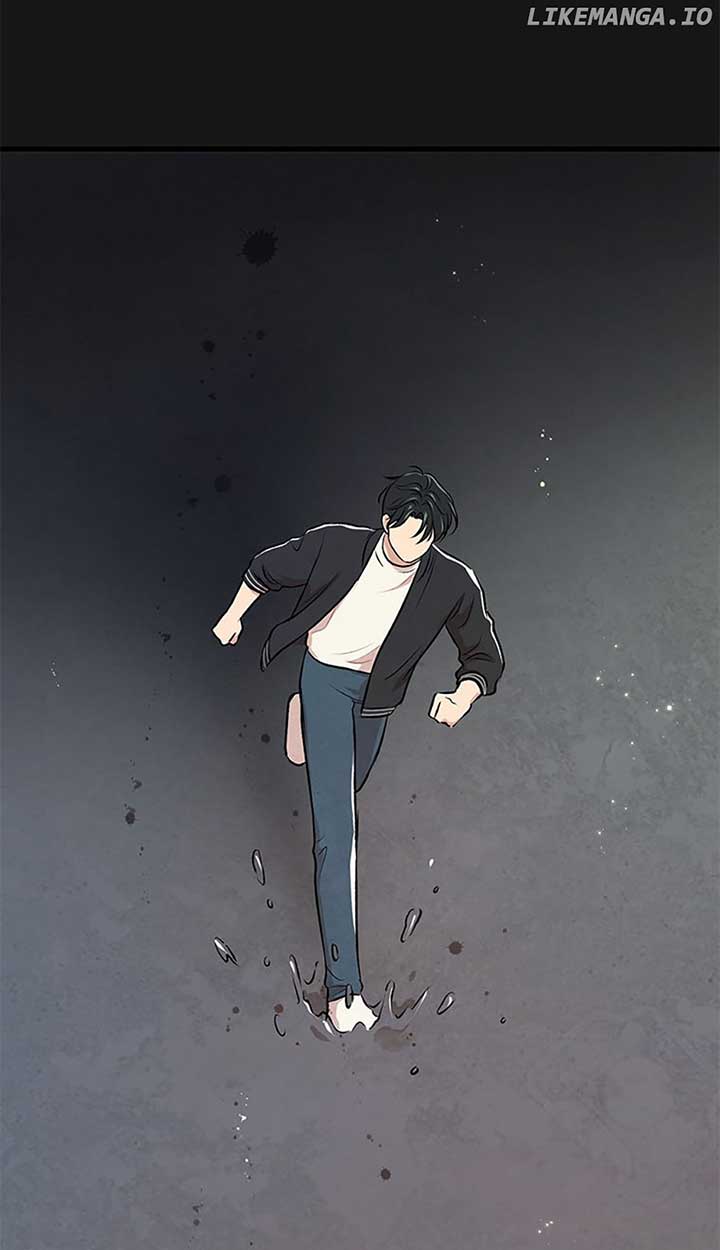 Actor Class Chapter 44 - Page 45