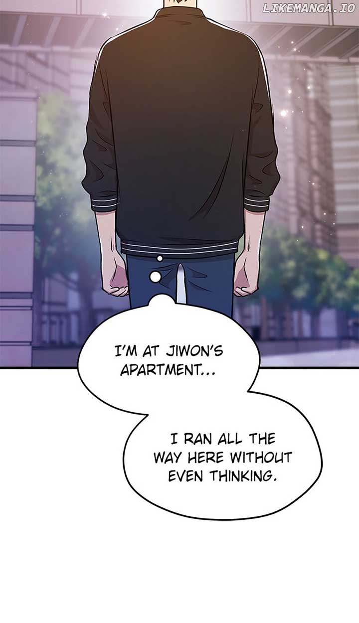 Actor Class Chapter 44 - Page 50