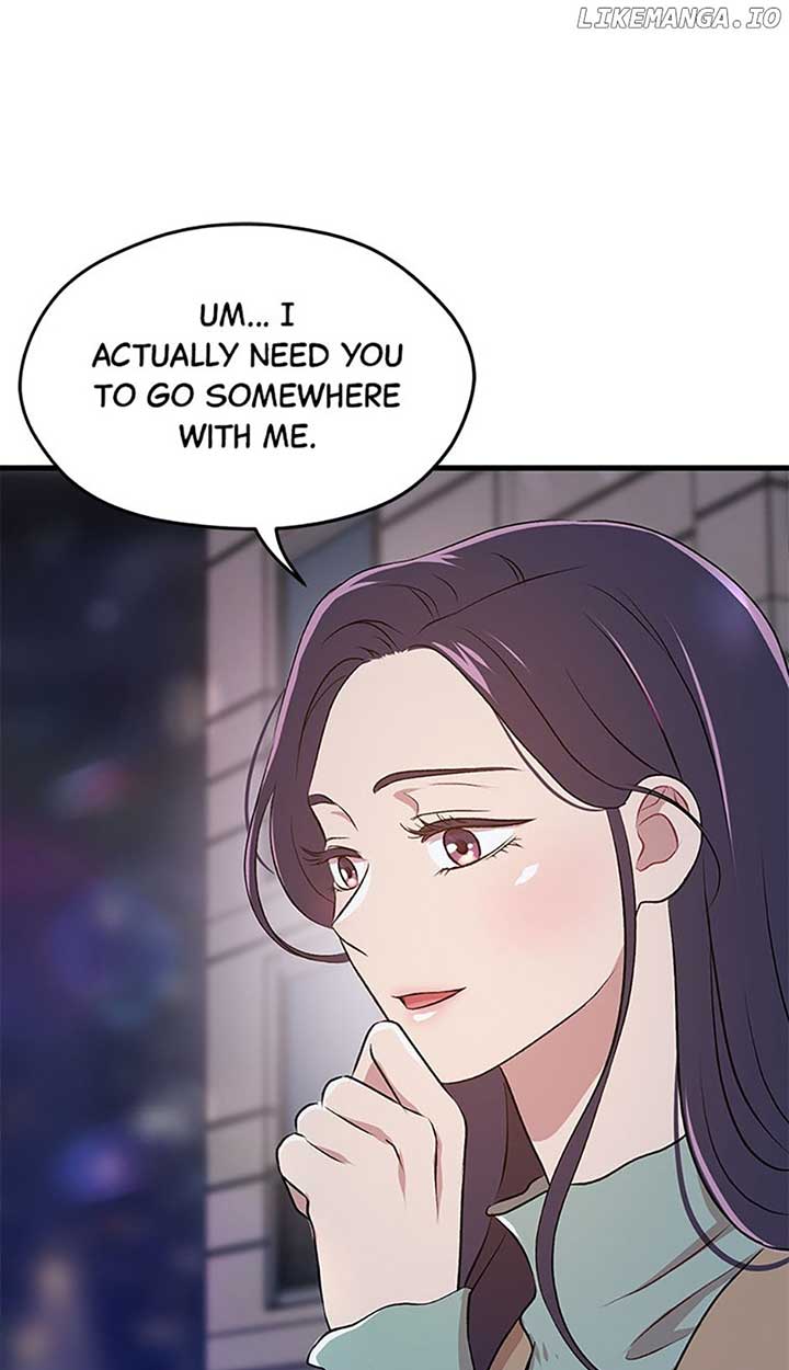 Actor Class Chapter 44 - Page 64