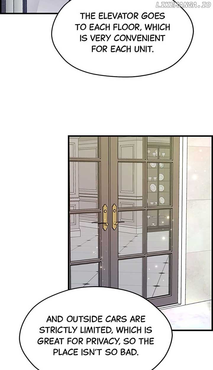 Actor Class Chapter 44 - Page 69