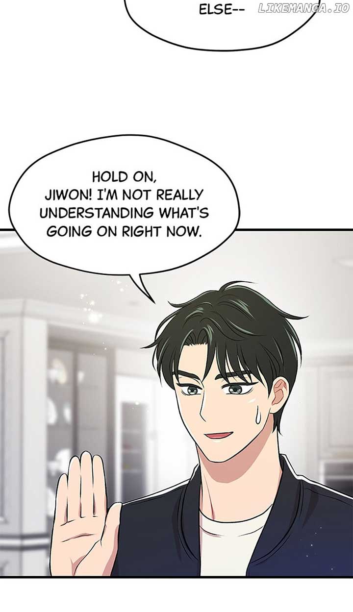 Actor Class Chapter 44 - Page 71