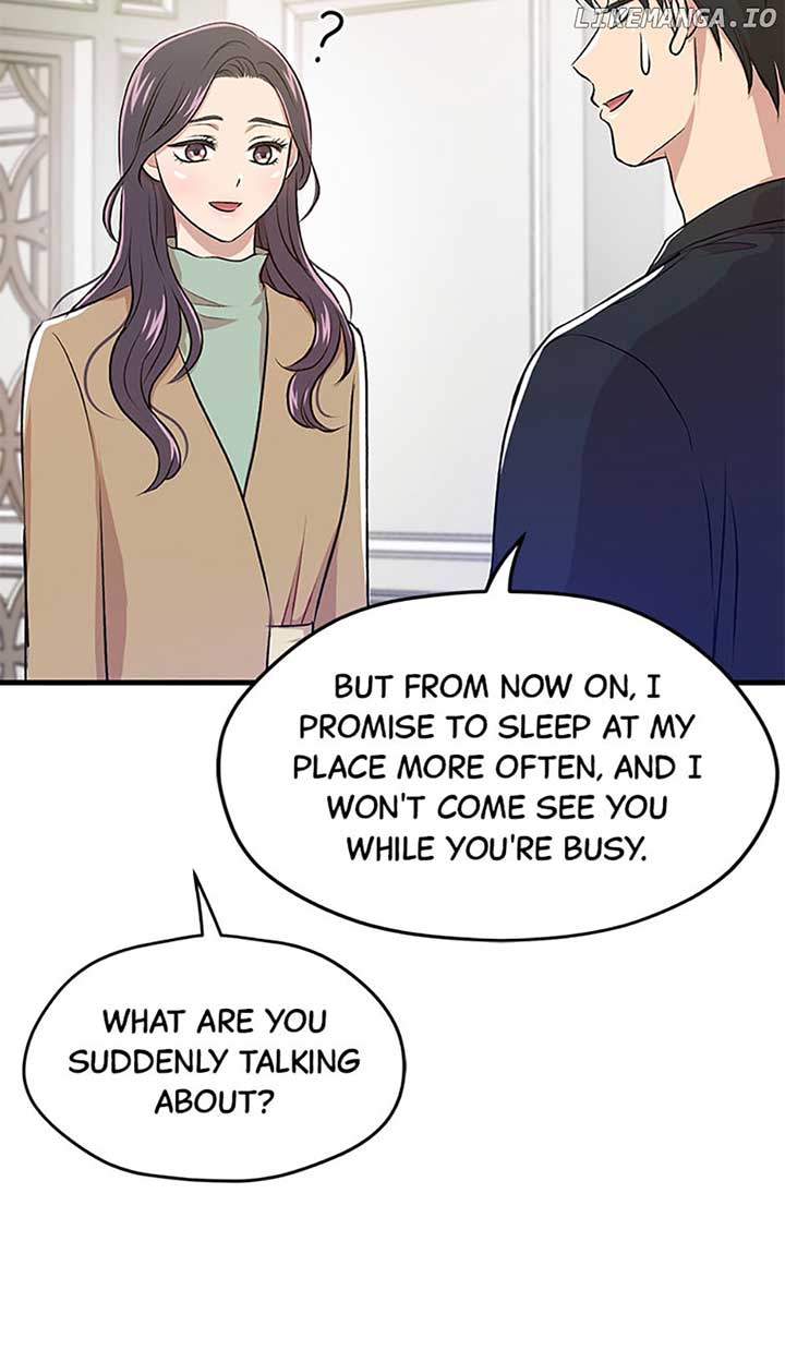 Actor Class Chapter 45 - Page 4