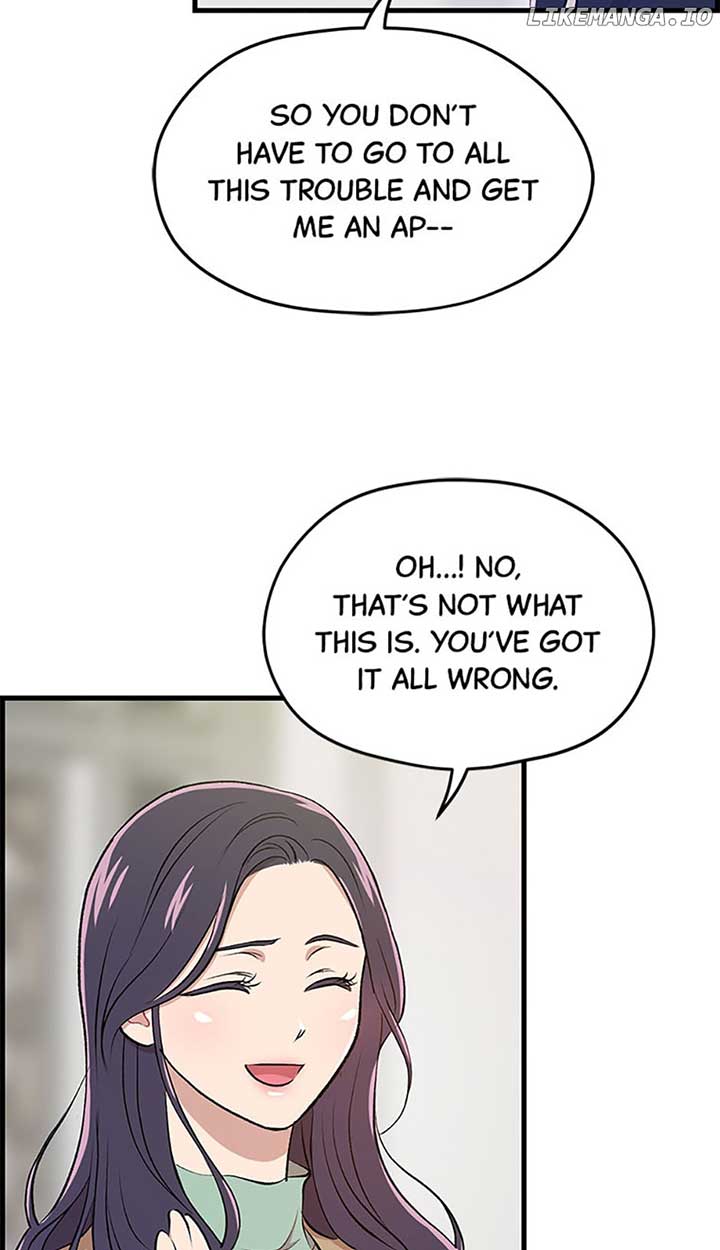 Actor Class Chapter 45 - Page 6