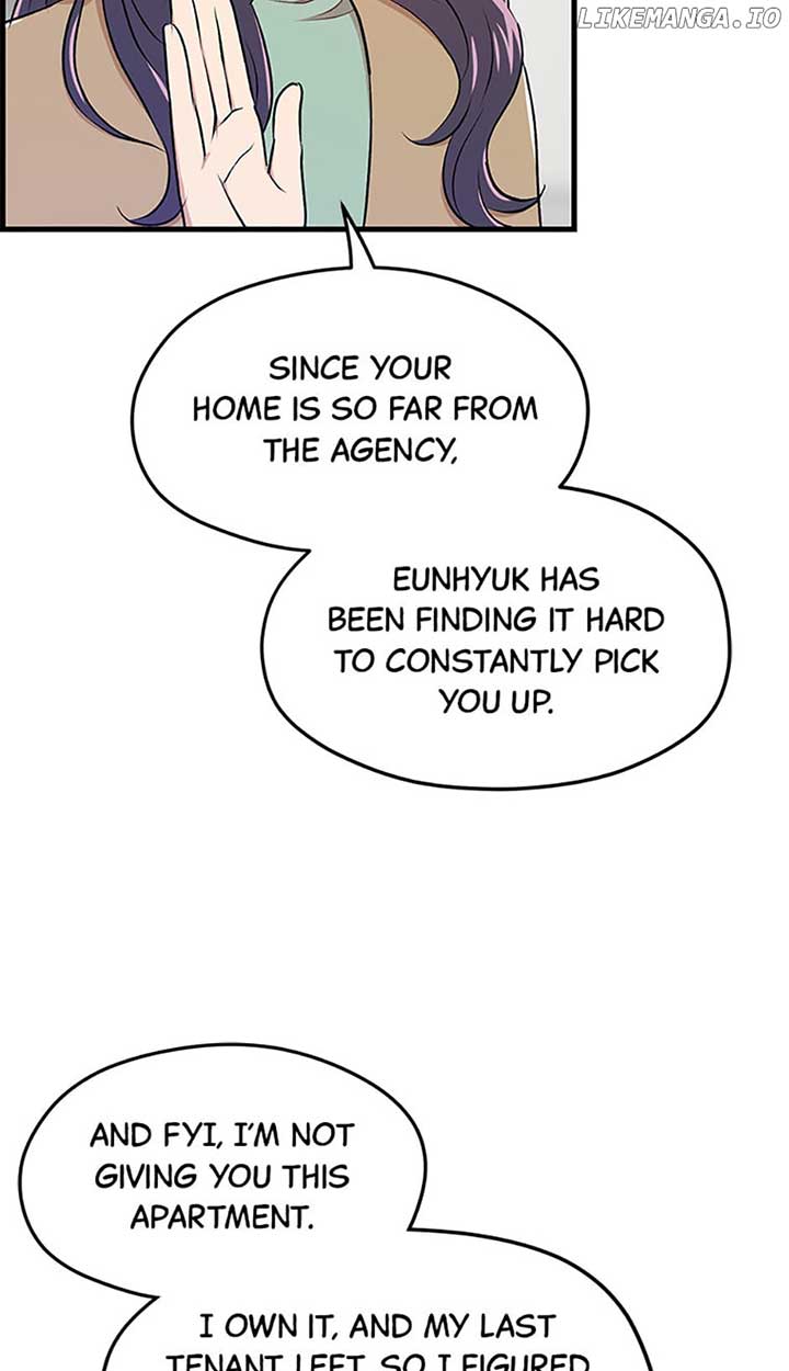 Actor Class Chapter 45 - Page 7