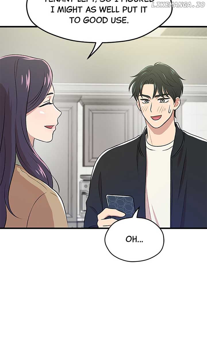 Actor Class Chapter 45 - Page 8