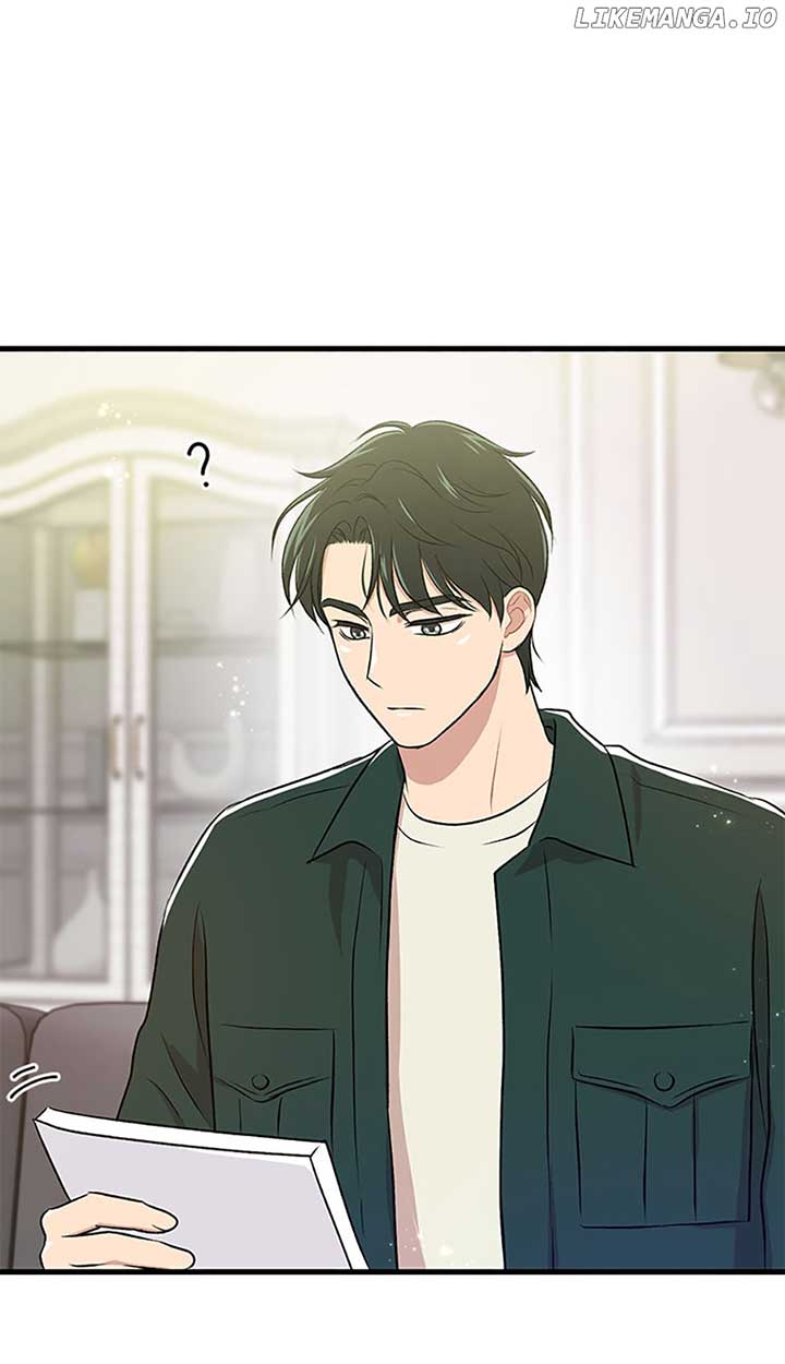 Actor Class Chapter 45 - Page 23