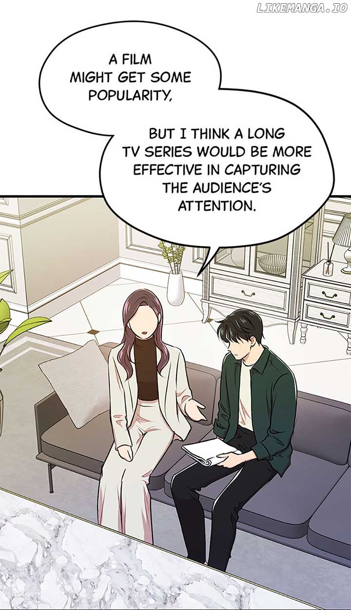 Actor Class Chapter 45 - Page 29