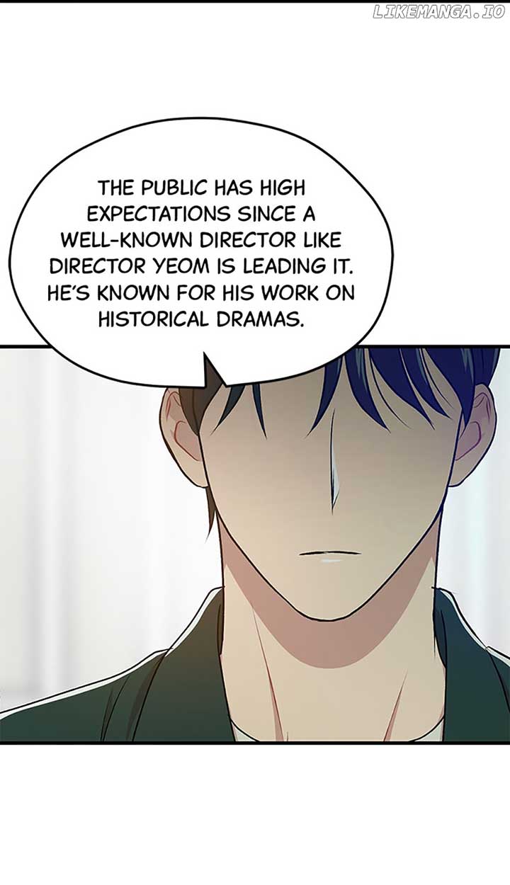 Actor Class Chapter 45 - Page 30