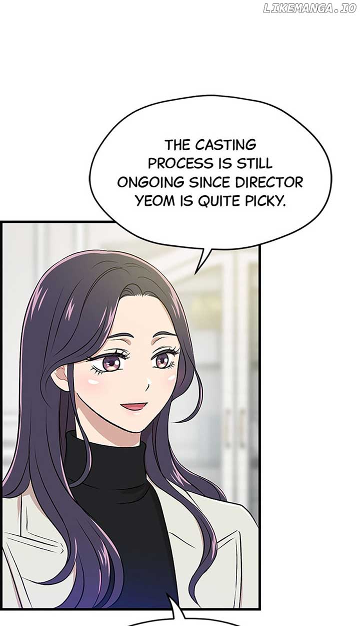 Actor Class Chapter 45 - Page 31