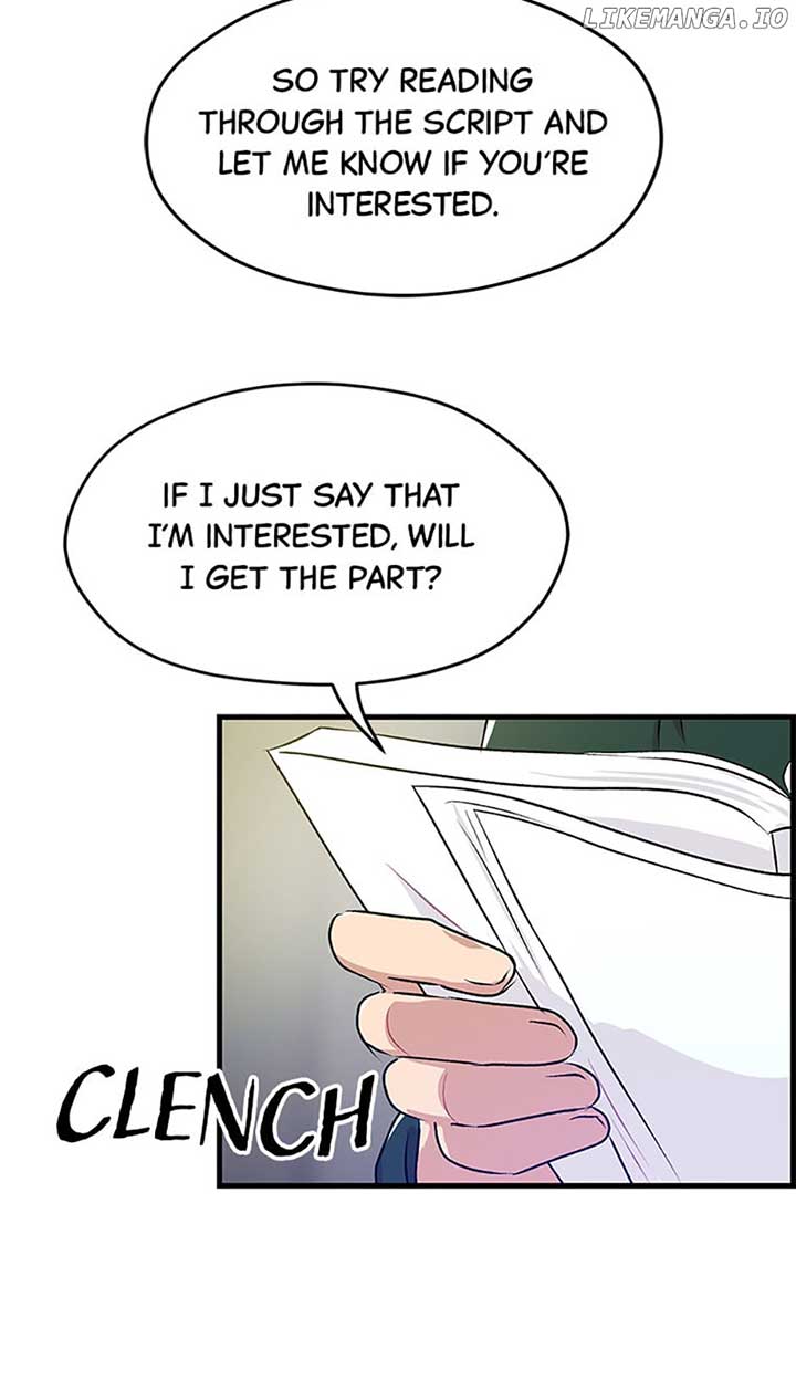 Actor Class Chapter 45 - Page 32