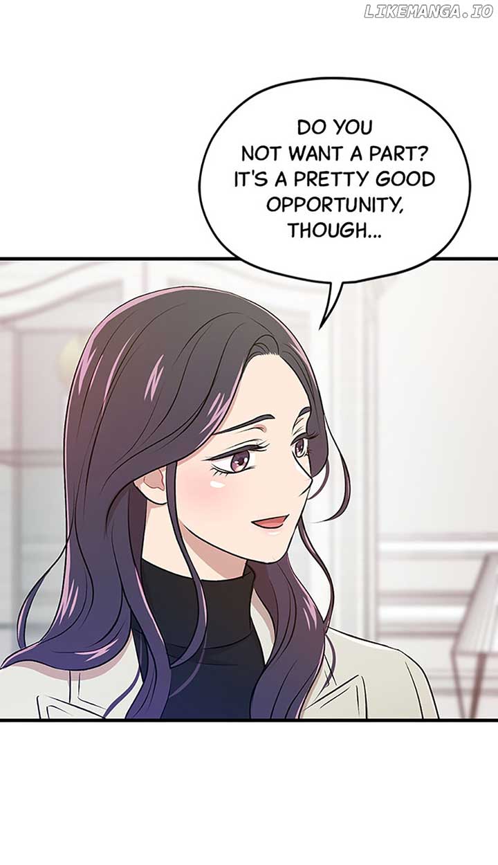 Actor Class Chapter 45 - Page 33