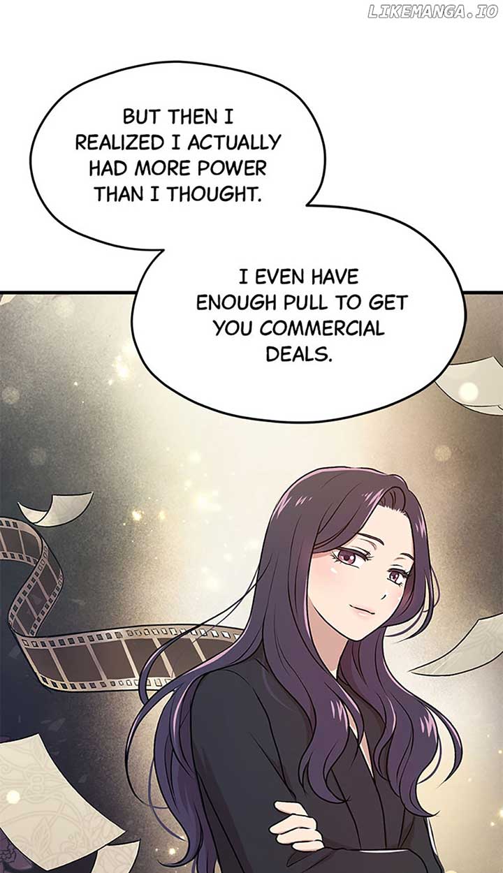 Actor Class Chapter 45 - Page 45