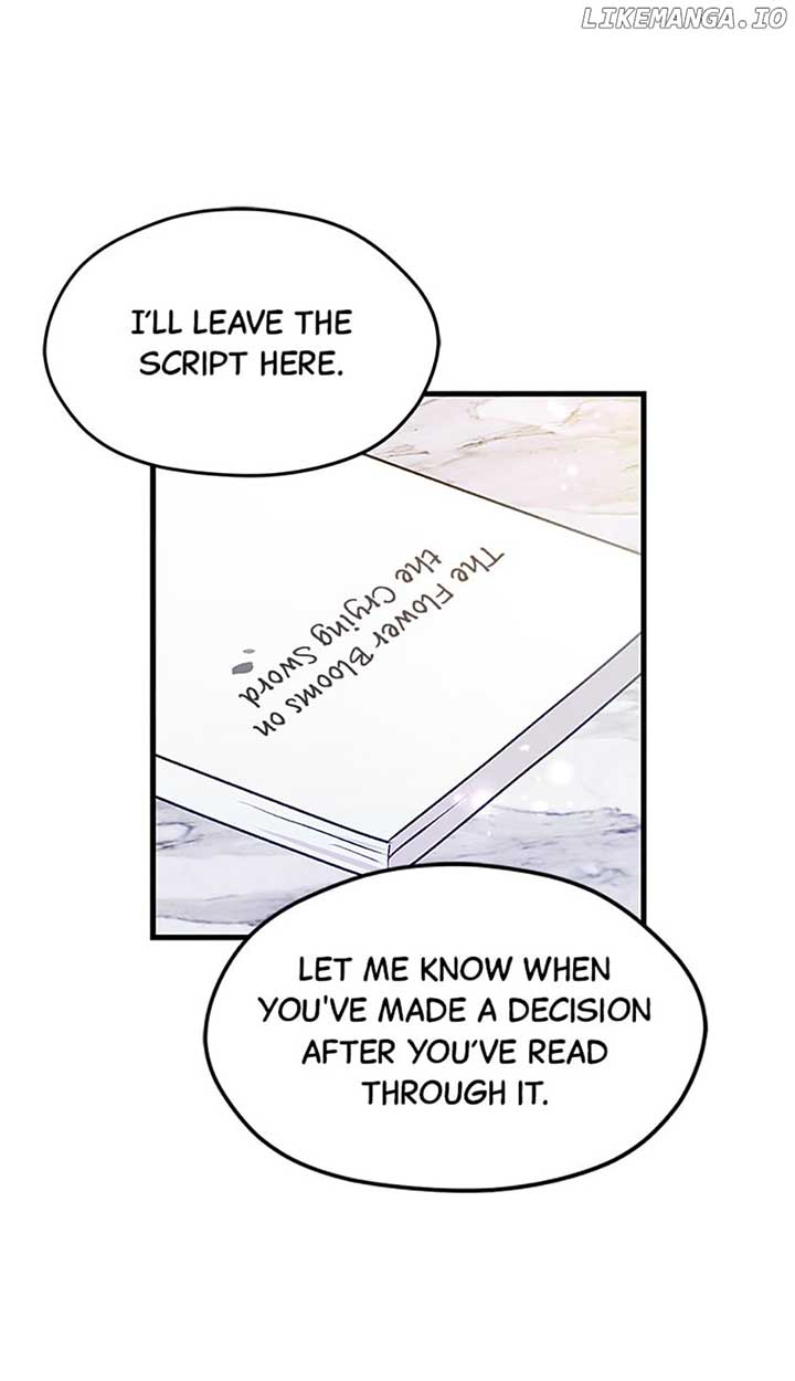 Actor Class Chapter 45 - Page 61