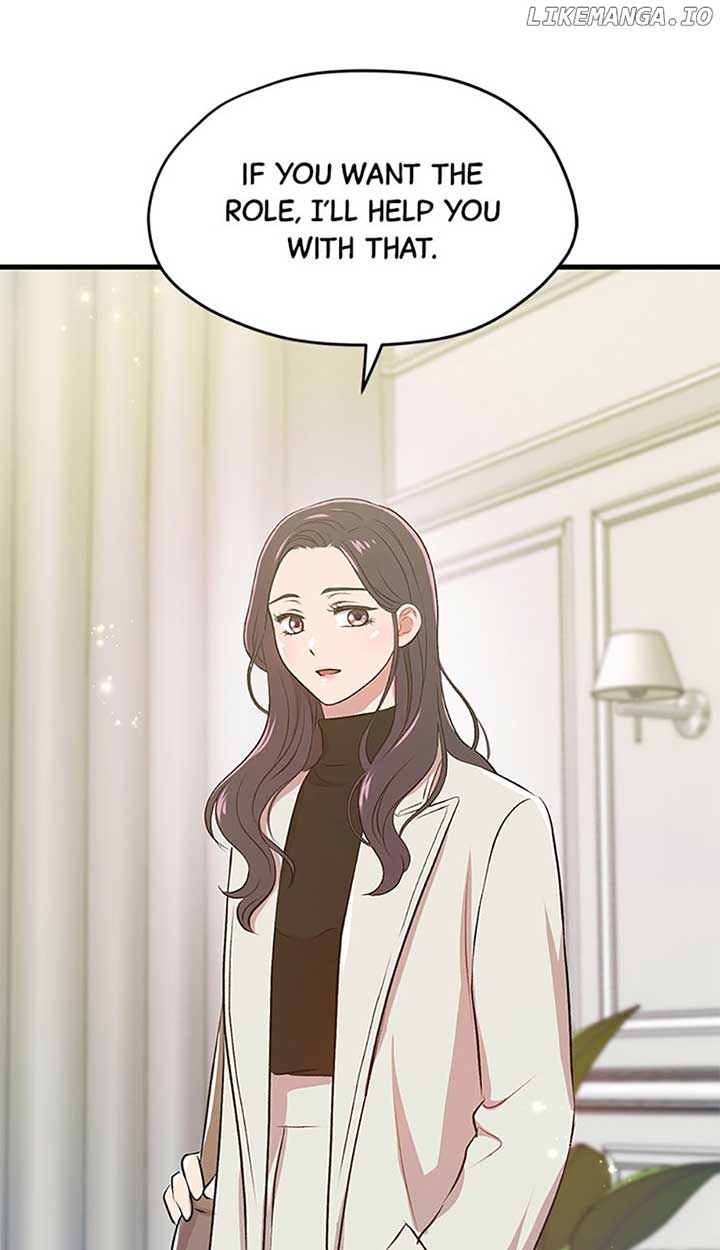 Actor Class Chapter 45 - Page 62