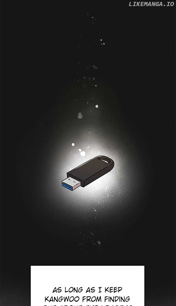 Actor Class Chapter 45 - Page 73