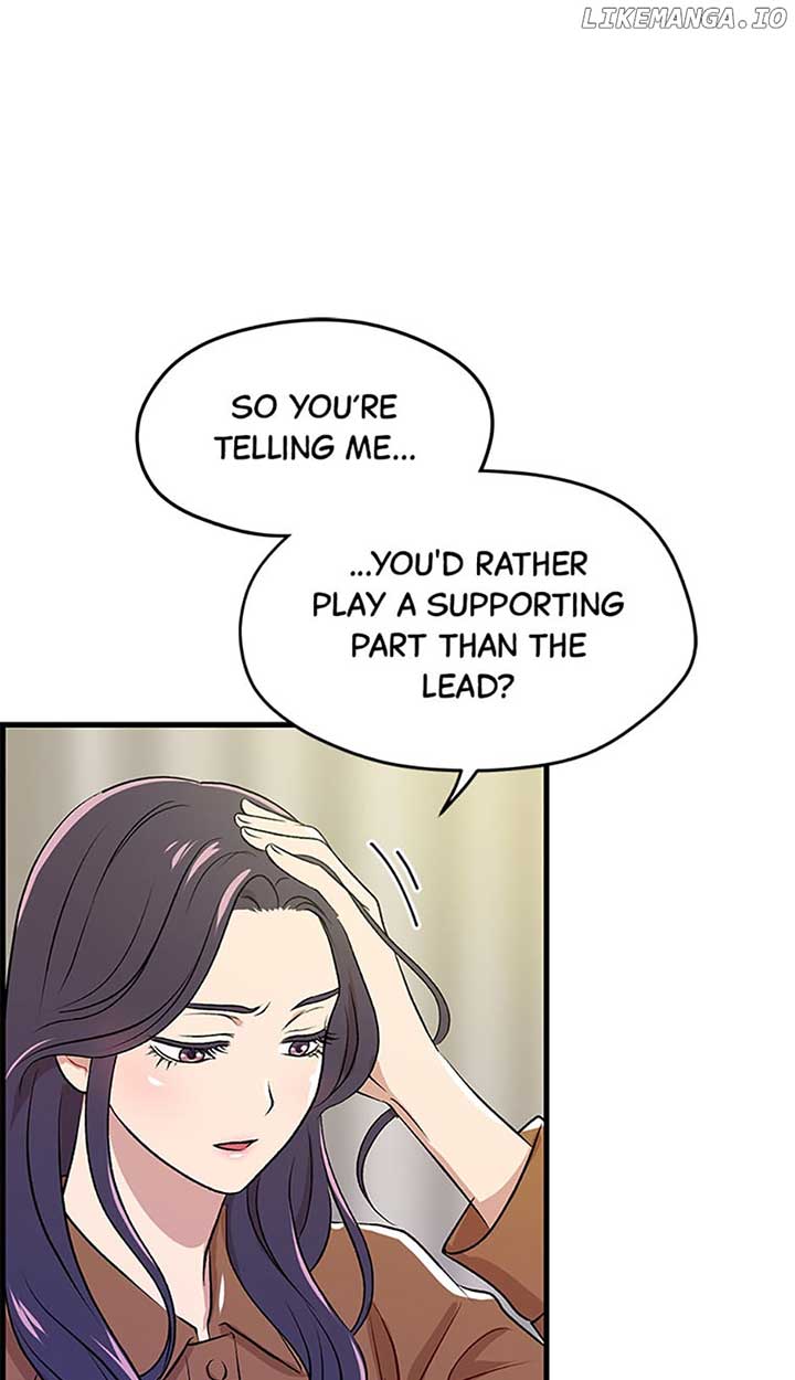 Actor Class Chapter 45 - Page 77